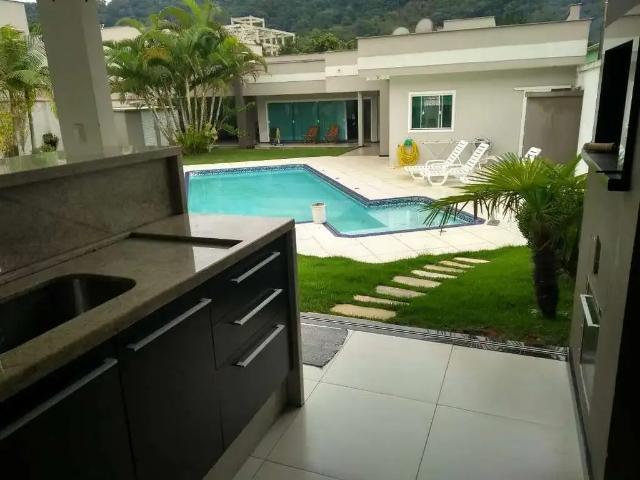 Casa / Sobrado para Venda em Guaramirim/SC Imigrantes 1 Quartos