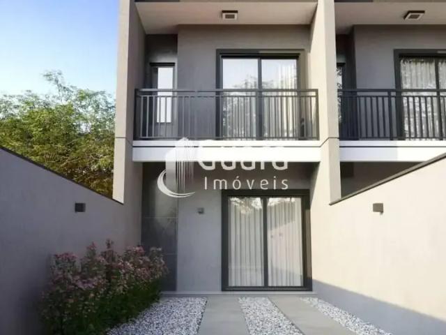 Casa / Sobrado para Venda em Guaramirim/SC Ilha da Figueira 2 Quartos