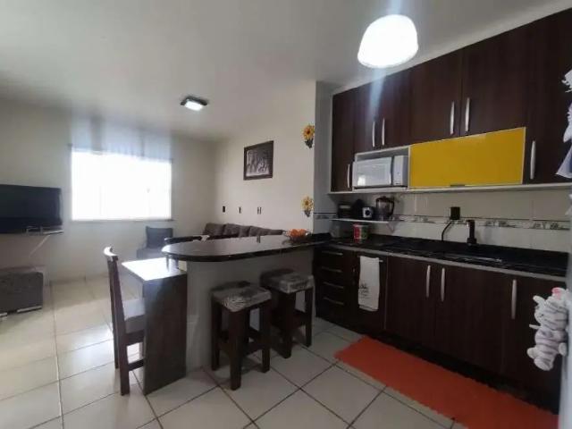 Casa / Sobrado para Venda em Guaramirim/SC Ilha da Figueira 3 Quartos