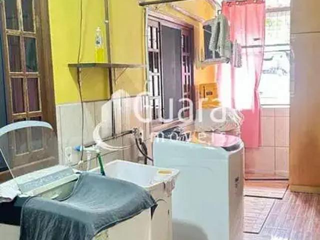 Casa / Sobrado para Venda em Guaramirim/SC Ilha da Figueira 3 Quartos