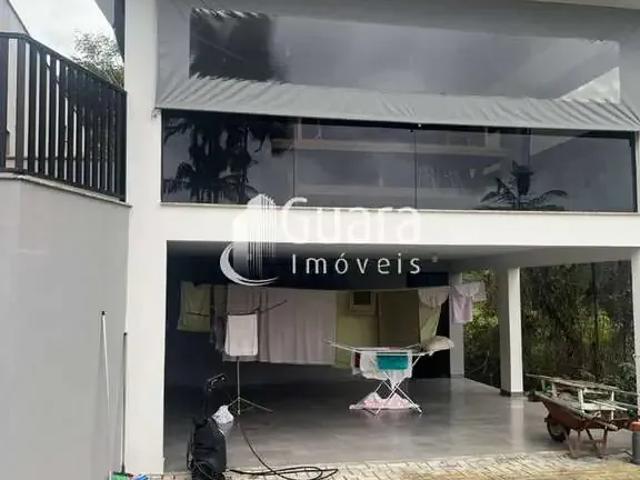 Casa / Sobrado para Venda em Guaramirim/SC Nova Esperança 3 Quartos