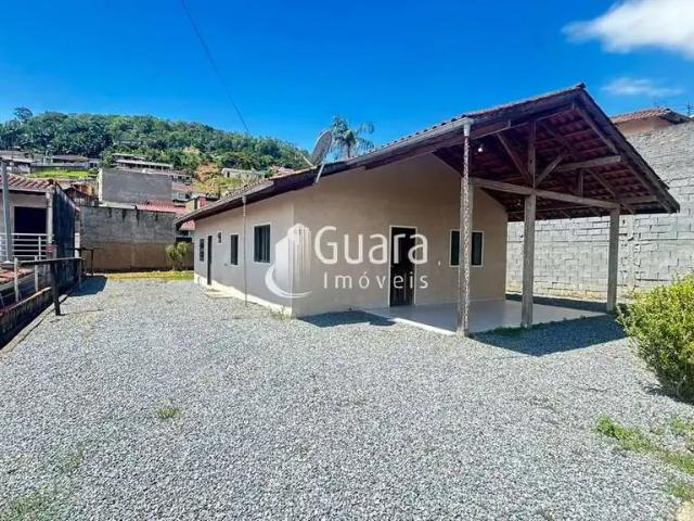 Casa / Sobrado para Venda em Guaramirim/SC Nova Esperança 2 Quartos