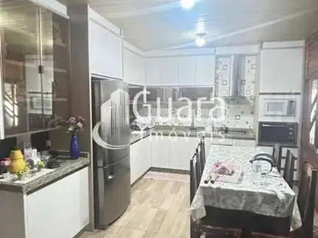 Casa / Sobrado para Venda em Guaramirim/SC Nova Esperança 2 Quartos