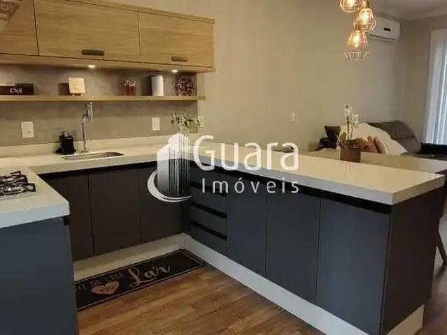 Casa / Sobrado para Venda em Guaramirim/SC Nova Esperança 2 Quartos