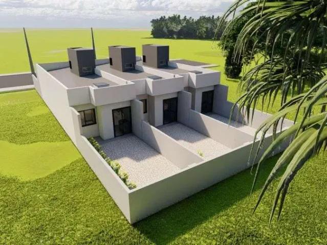 Casa / Sobrado para Venda em Guaramirim/SC Rio Branco 2 Quartos