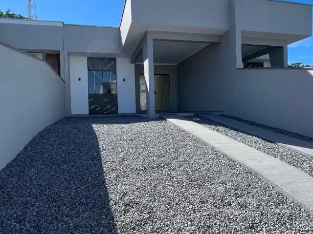 Casa / Sobrado para Venda em Guaramirim/SC Rio Branco 2 Quartos