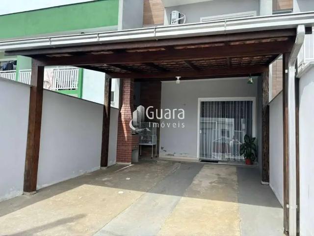 Casa / Sobrado para Venda em Guaramirim/SC Rio Branco 2 Quartos