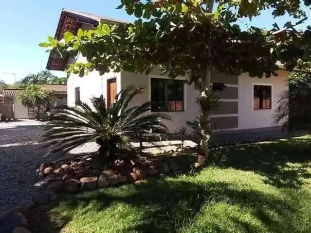 Casa / Sobrado para Venda em Guaramirim/SC Zona Rural 2 Quartos