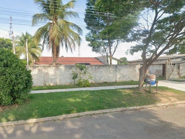 Casa / Sobrado para Venda em Guarantã do Norte/MT Centro