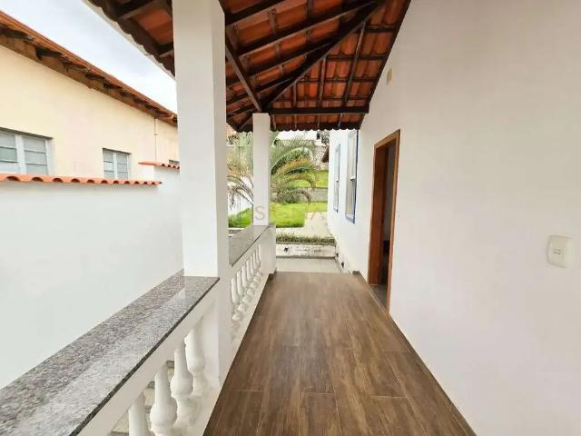 Casa / Sobrado para Venda em Guarani/MG Centro 3 Quartos