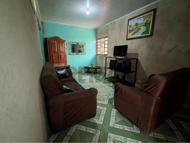 Casa / Sobrado para Venda em Guará/DF Quadras Econômicas Lúcio Costa 5 Quartos
