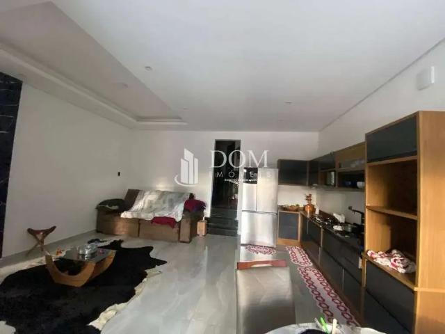 Casa / Sobrado para Venda em Guarapuava/PR Conradinho 2 Quartos