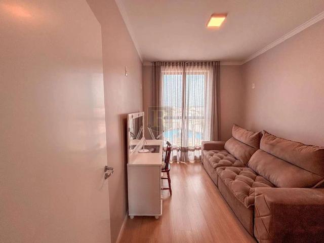 Casa / Sobrado para Venda em Guarapuava/PR Conradinho 3 Quartos