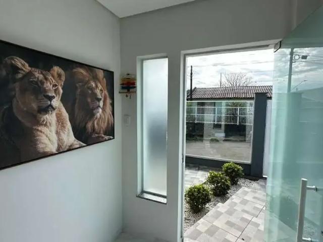 Casa / Sobrado para Venda em Guarapuava/PR Conradinho 3 Quartos
