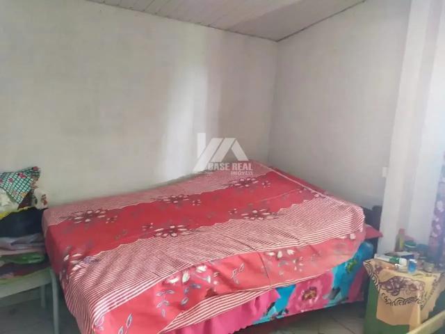 Casa / Sobrado para Venda em Guarapuava/PR Conradinho 3 Quartos