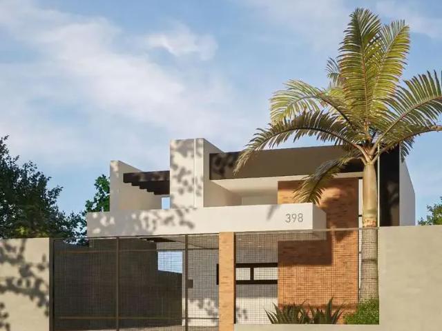 Casa / Sobrado para Venda em Guarapuava/PR Cascavel 3 Quartos