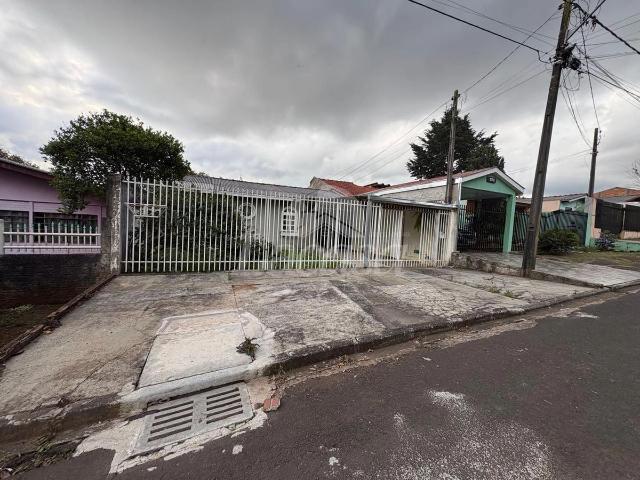 Casa / Sobrado para Venda em Guarapuava/PR Cascavel 2 Quartos