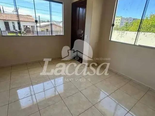 Casa / Sobrado para Venda em Guarapuava/PR Centro 3 Quartos