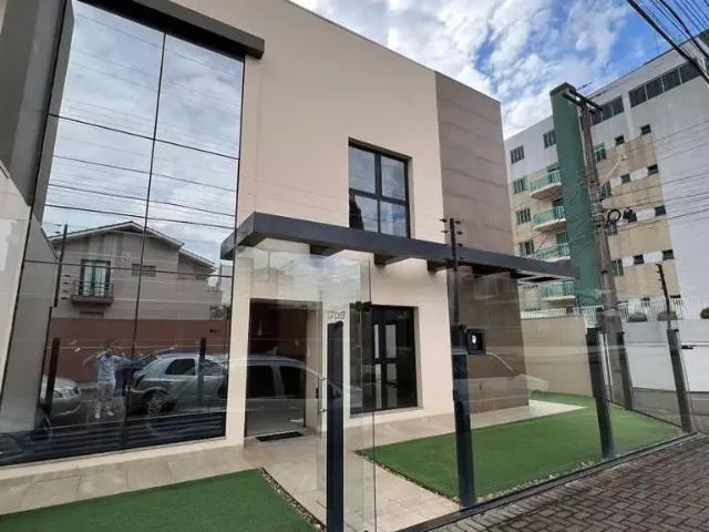 Casa / Sobrado para Venda em Guarapuava/PR Centro 3 Quartos