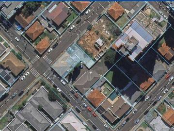 Casa / Sobrado para Venda em Guarapuava/PR Centro