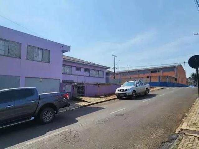 Casa / Sobrado para Venda em Guarapuava/PR Centro