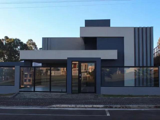 Casa / Sobrado para Venda em Guarapuava/PR Cidade dos Lagos