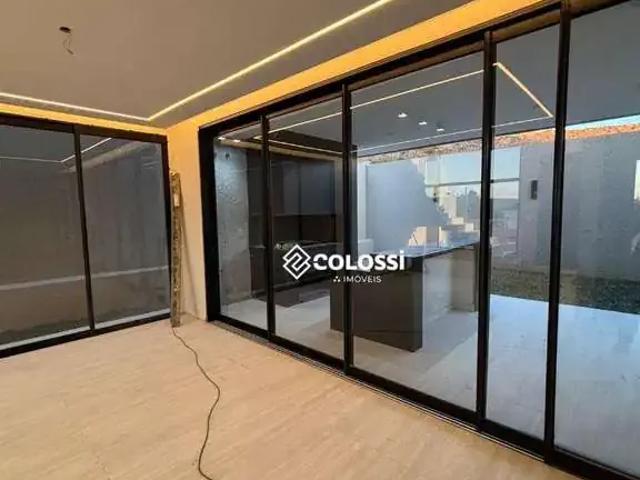 Casa / Sobrado para Venda em Guarapuava/PR Cidade dos Lagos 3 Quartos