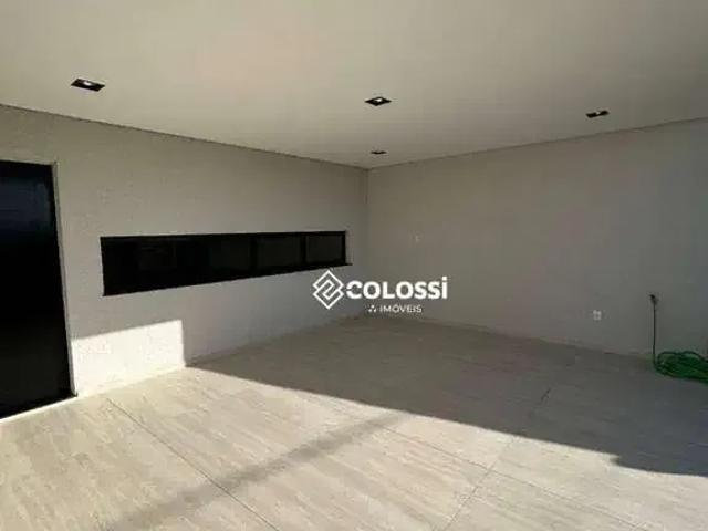 Casa / Sobrado para Venda em Guarapuava/PR Cidade dos Lagos 3 Quartos