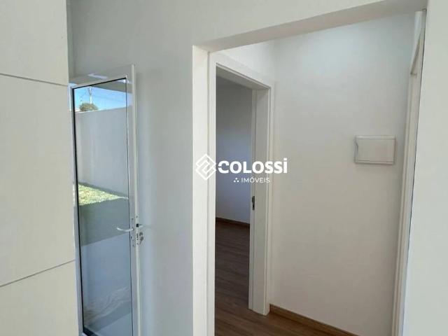 Casa / Sobrado para Venda em Guarapuava/PR Alto Cascavel 2 Quartos
