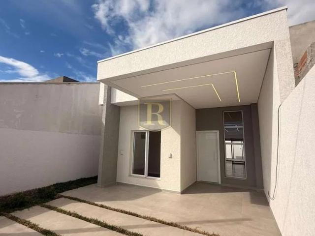 Casa / Sobrado para Venda em Guarapuava/PR Alto Cascavel 3 Quartos