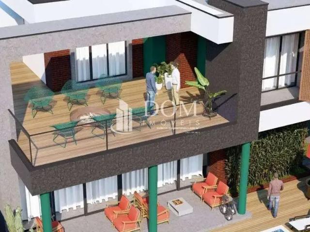 Casa / Sobrado para Venda em Guarapuava/PR Alto Cascavel 3 Quartos