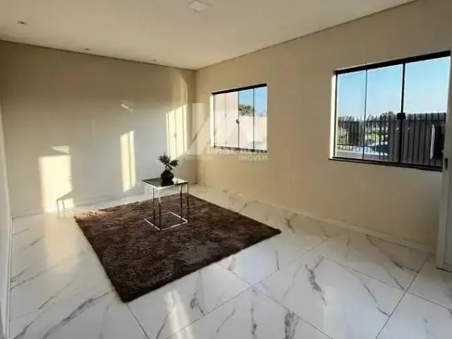 Casa / Sobrado para Venda em Guarapuava/PR Alto Cascavel 3 Quartos