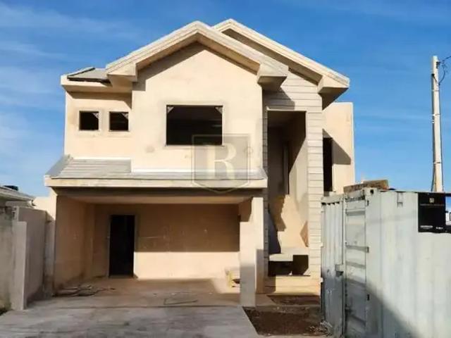 Casa / Sobrado para Venda em Guarapuava/PR Alto Cascavel 3 Quartos