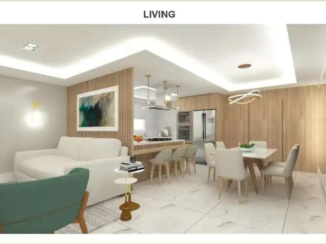 Casa / Sobrado para Venda em Guarapuava/PR Alto Cascavel 3 Quartos