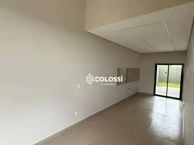 Casa / Sobrado para Venda em Guarapuava/PR Alto Cascavel 3 Quartos