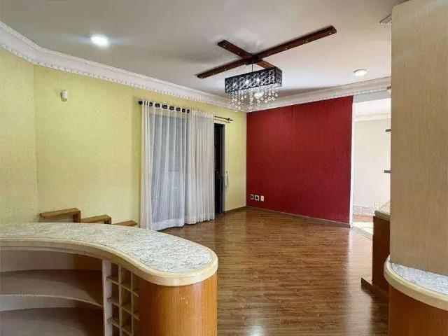 Casa / Sobrado para Venda em Guarapuava/PR Alto da XV 4 Quartos