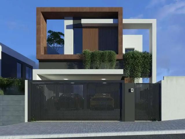 Casa / Sobrado para Venda em Guarapuava/PR Alto da XV