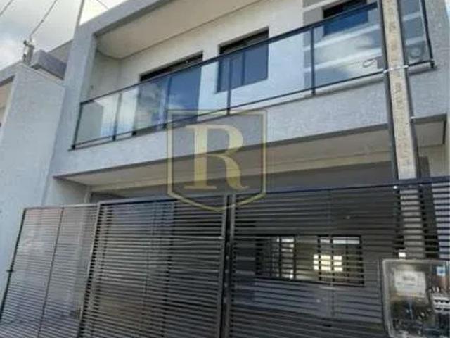 Casa / Sobrado para Venda em Guarapuava/PR Alto da XV