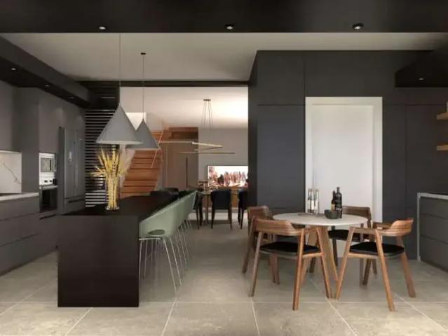 Casa / Sobrado para Venda em Guarapuava/PR Alto da XV