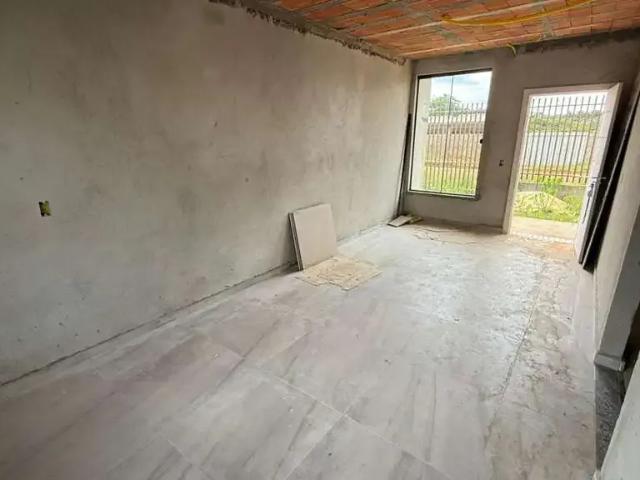 Casa / Sobrado para Venda em Guarapuava/PR Alto da XV 2 Quartos