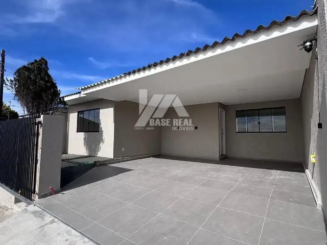 Casa / Sobrado para Venda em Guarapuava/PR Alto da XV 2 Quartos