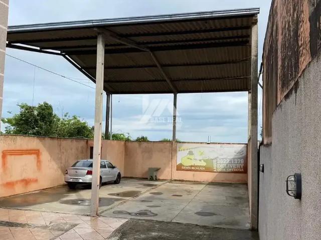 Casa / Sobrado para Venda em Guarapuava/PR Alto da XV 2 Quartos