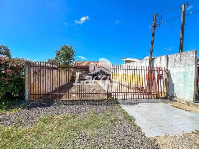 Casa / Sobrado para Venda em Guarapuava/PR Alto da XV 3 Quartos