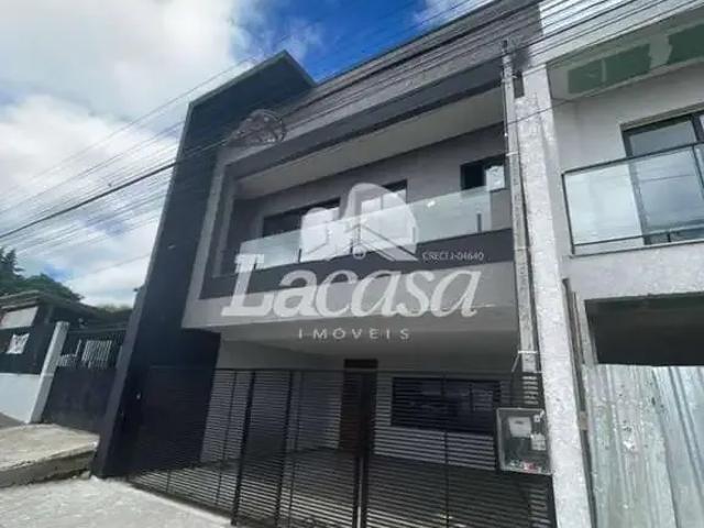 Casa / Sobrado para Venda em Guarapuava/PR Alto da XV 3 Quartos