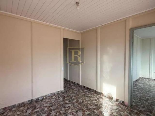 Casa / Sobrado para Venda em Guarapuava/PR Alto da XV 3 Quartos