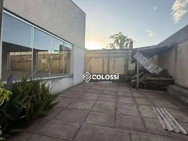 Casa / Sobrado para Venda em Guarapuava/PR Alto da XV 3 Quartos
