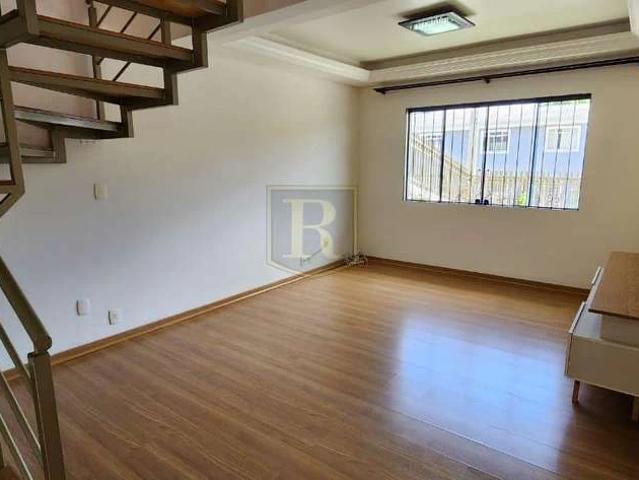 Casa / Sobrado para Venda em Guarapuava/PR Alto da XV 3 Quartos