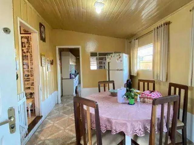 Casa / Sobrado para Venda em Guarapuava/PR Alto da XV 3 Quartos
