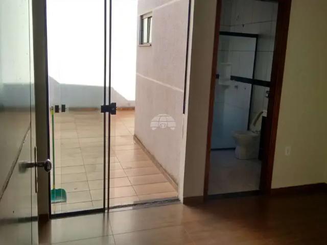Casa / Sobrado para Venda em Guarapuava/PR Alto da XV 3 Quartos