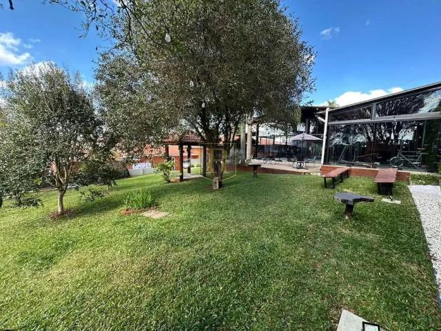 Casa / Sobrado para Venda em Guarapuava/PR Bonsucesso 4 Quartos